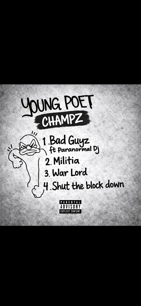 Agent Big Wiz tweet media