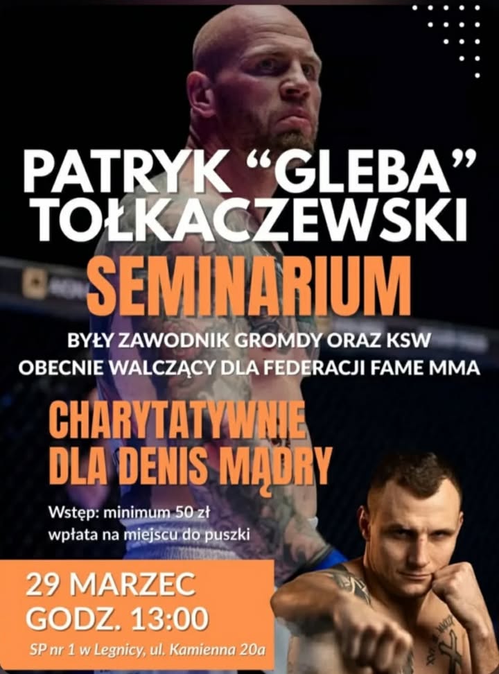 Michał Koper tweet media