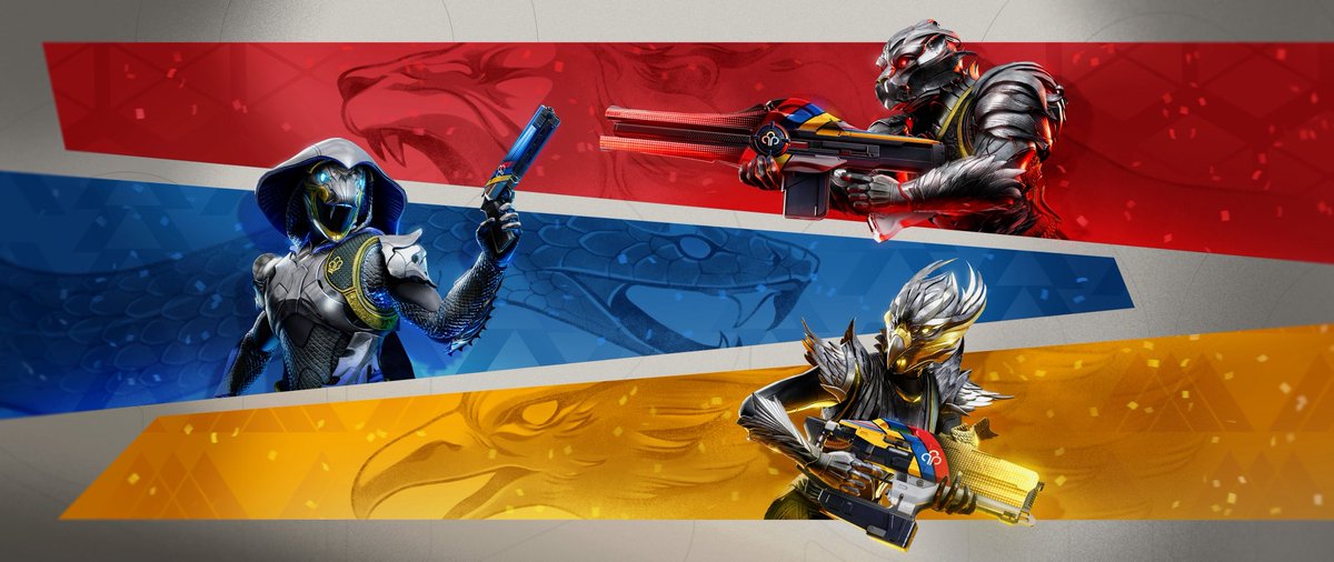 Destiny 2 Events tweet media
