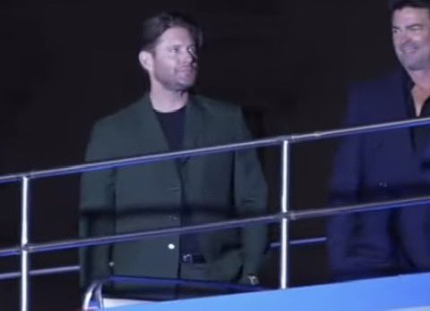 𝙹𝚎𝚗𝚜𝚎𝚗 𝙰𝚌𝚔𝚕𝚎𝚜 𝙵𝚊𝚗𝚙𝚊𝚐𝚎 tweet media