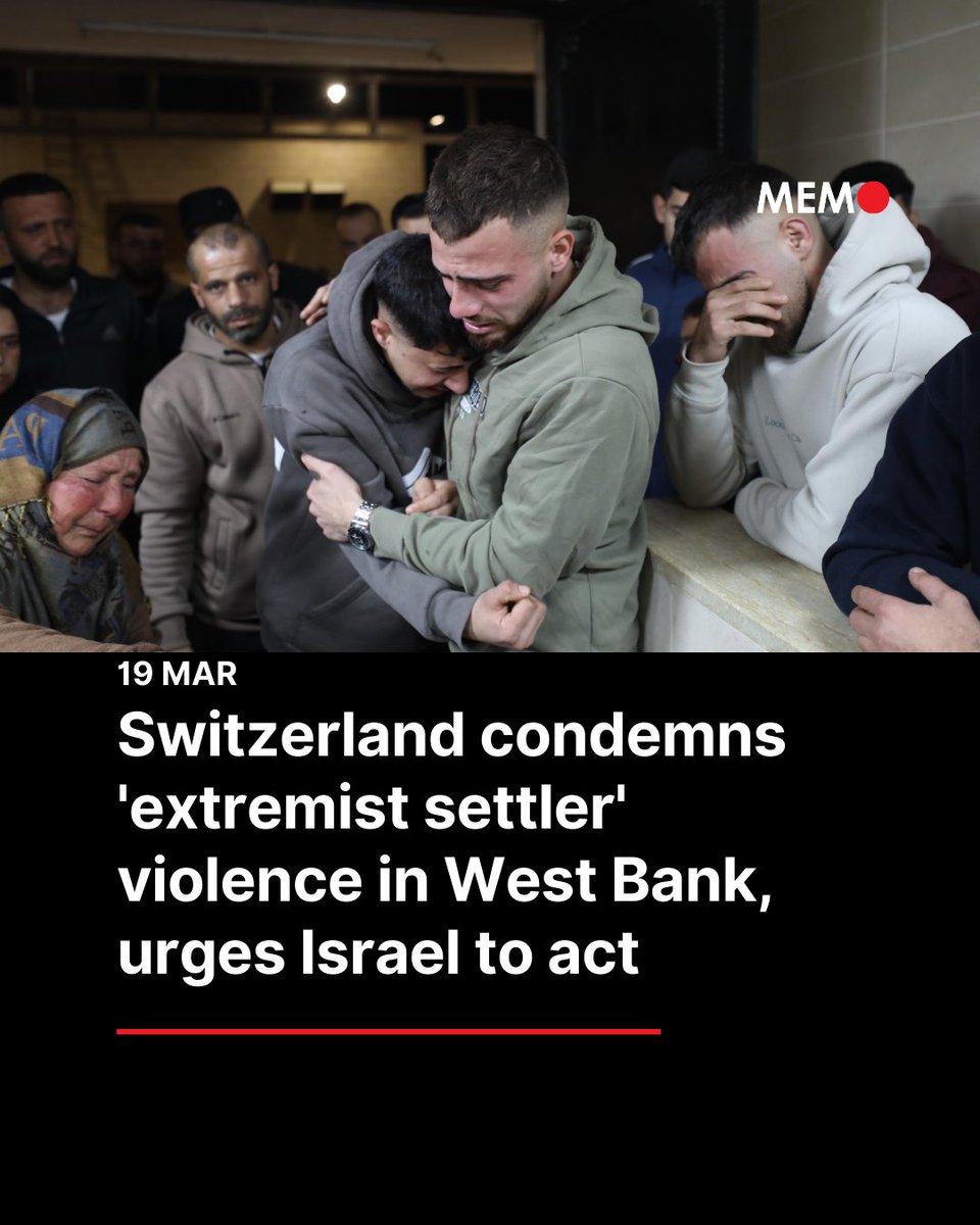 Middle East Monitor tweet media