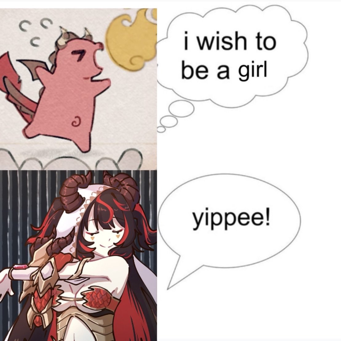 ally ✨⚔️ VA & VTUBER! tweet media