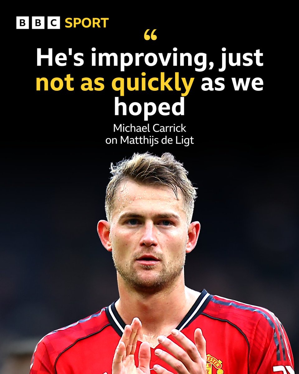 BBC Sport Manchester tweet media