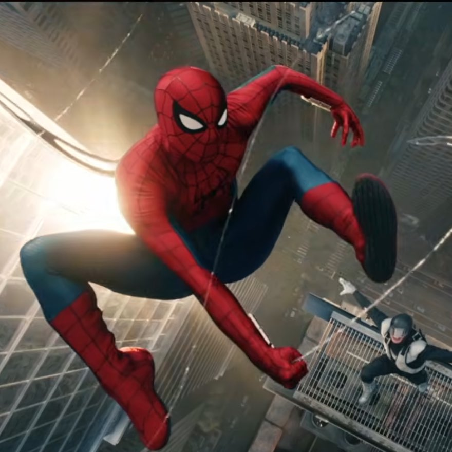 Geek Vibes Nation tweet media