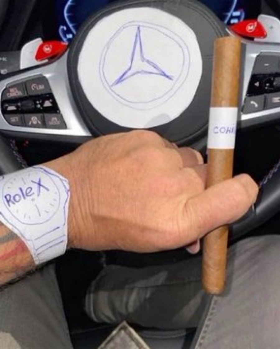 NotEzzAI tweet media