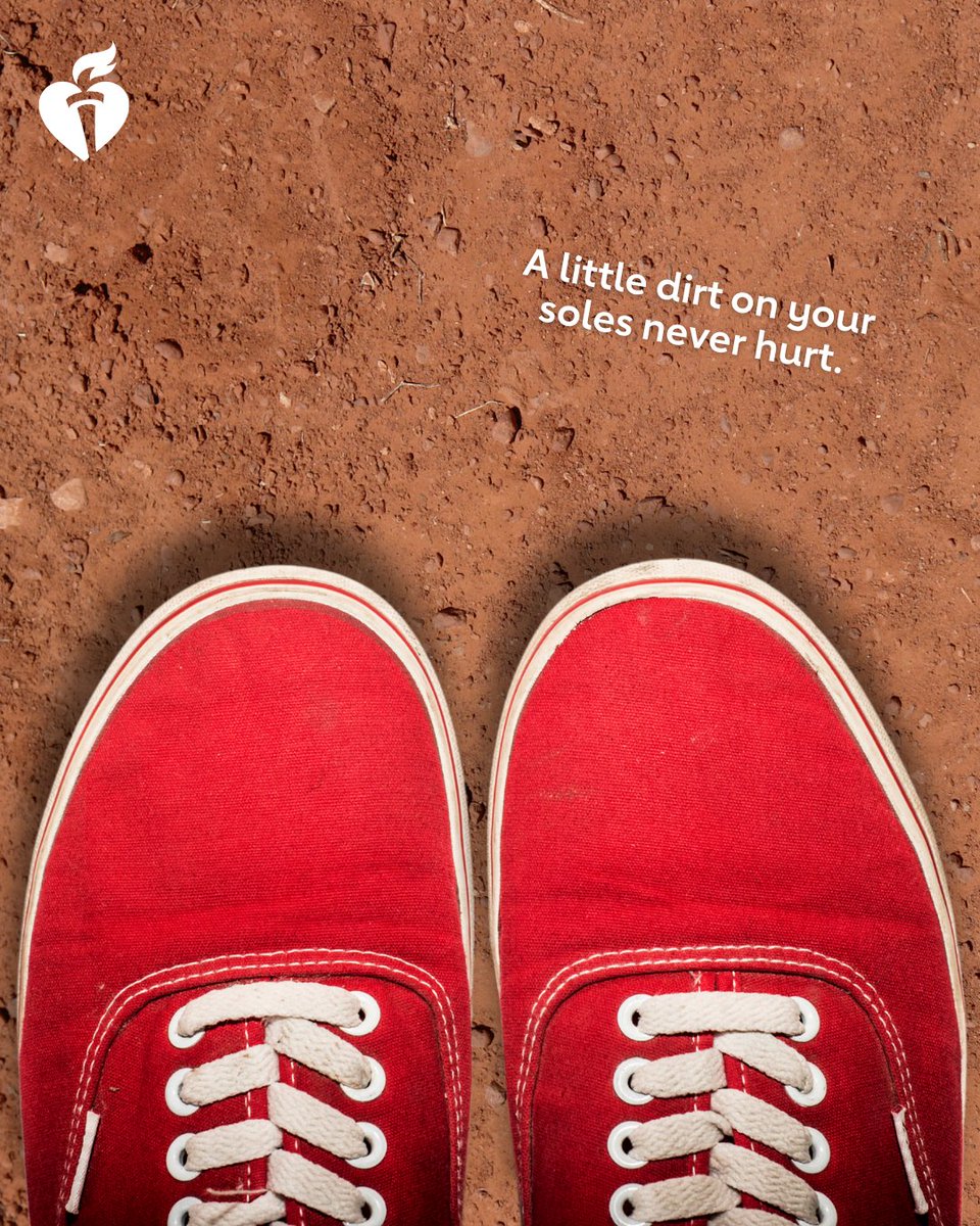 American Heart Association tweet media