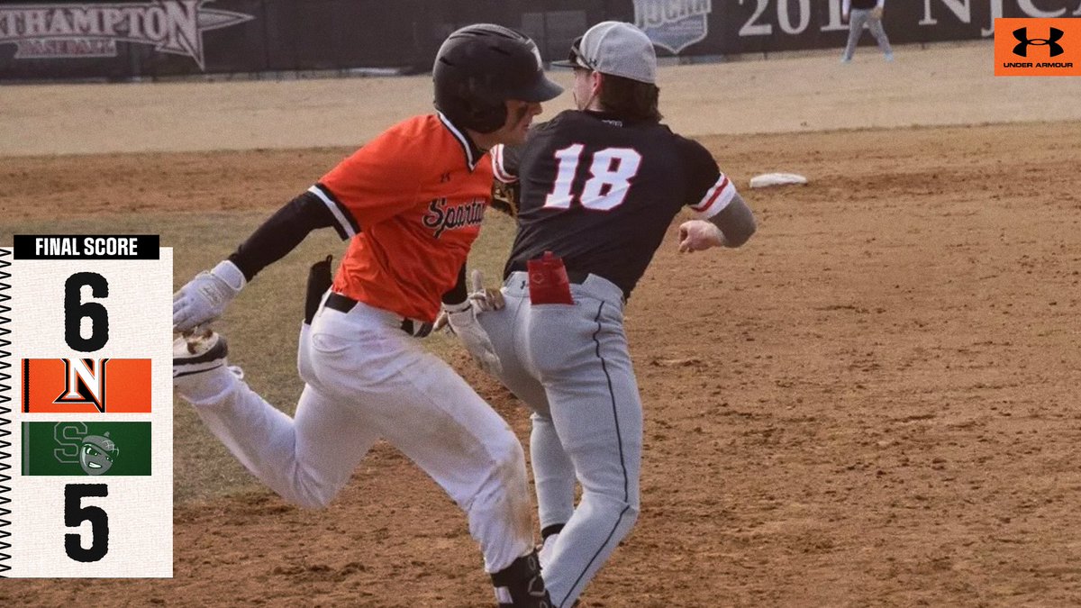 NorthamptonAthletics tweet media