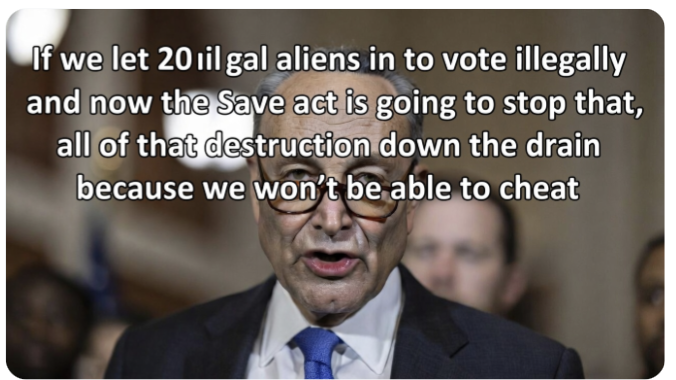 Texting for truth tweet media