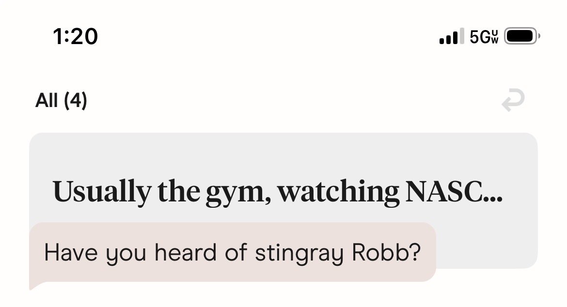 Mads ✨ tweet media