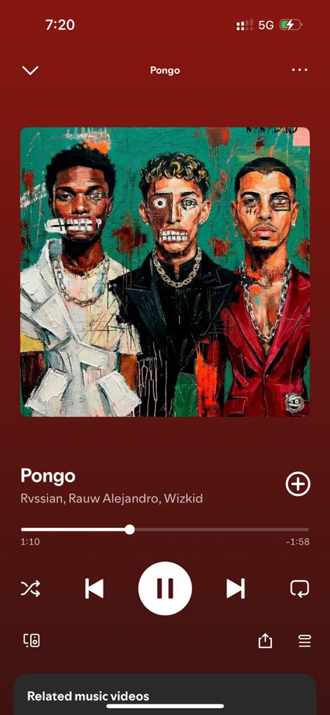 DAMI FOREIGN🥶 tweet media