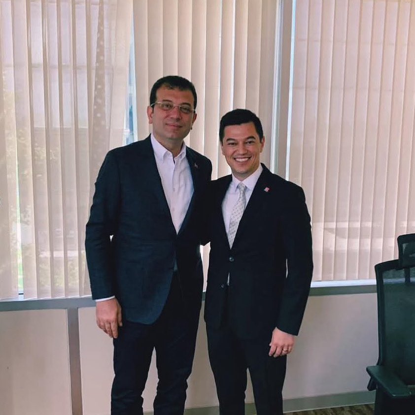 Acar Ünlü tweet media