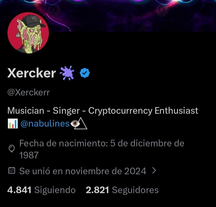 Xercker 🫟 tweet media