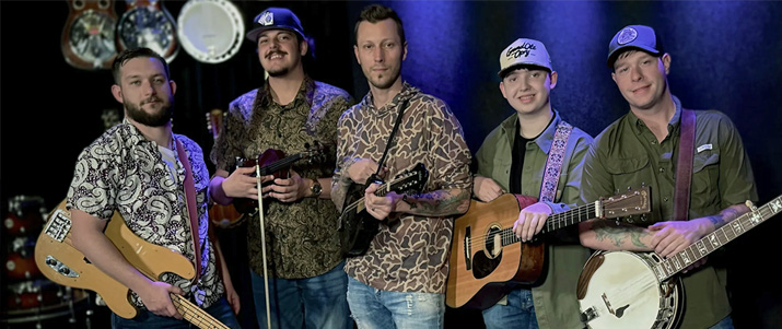 Bluegrass Today tweet media