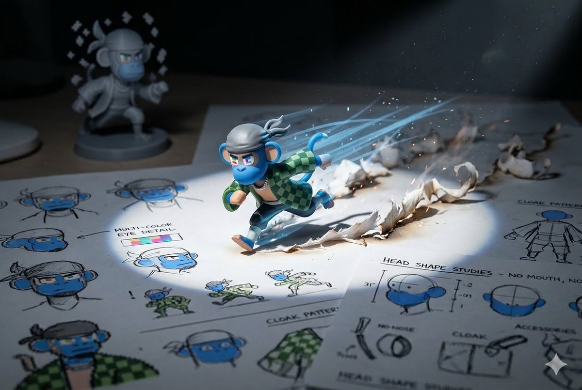 Cryptoe Jammin tweet media