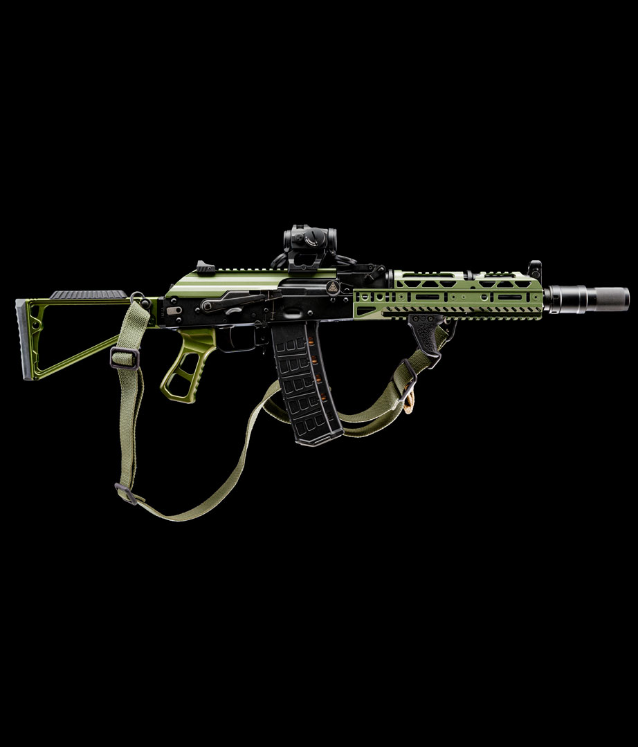 Aimpoint, Inc. tweet media