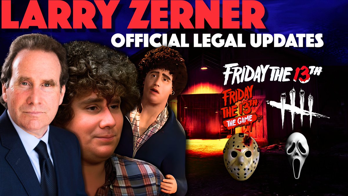 Slasher Radio 🔪 tweet media