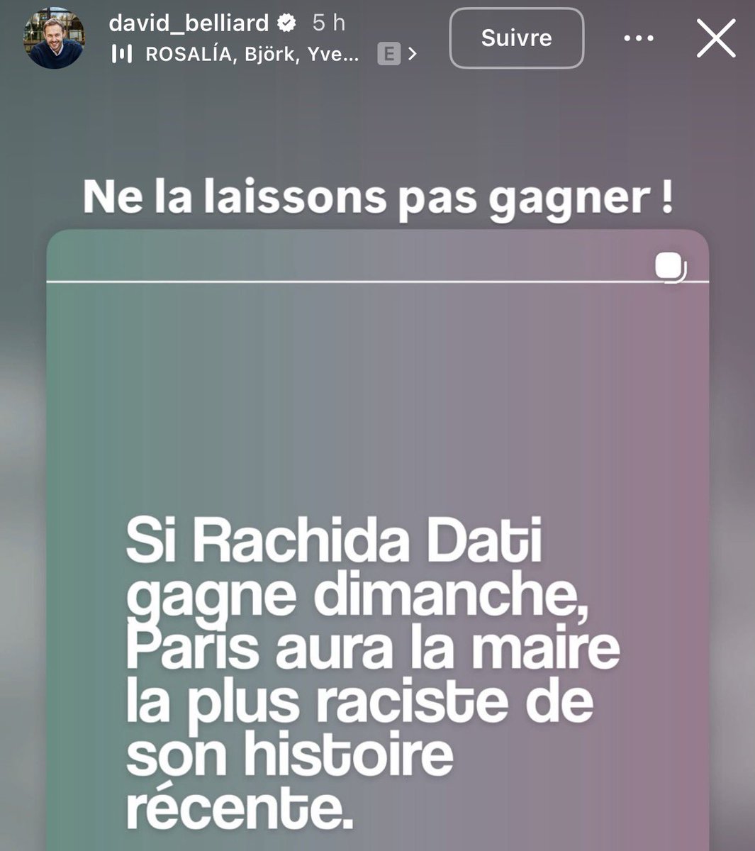 Bouchra NAZZAL tweet media