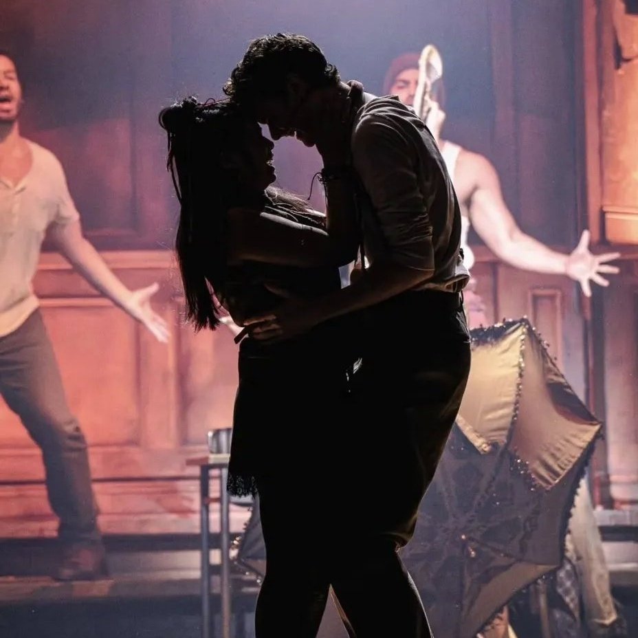 rich gay caissiejack tweet media