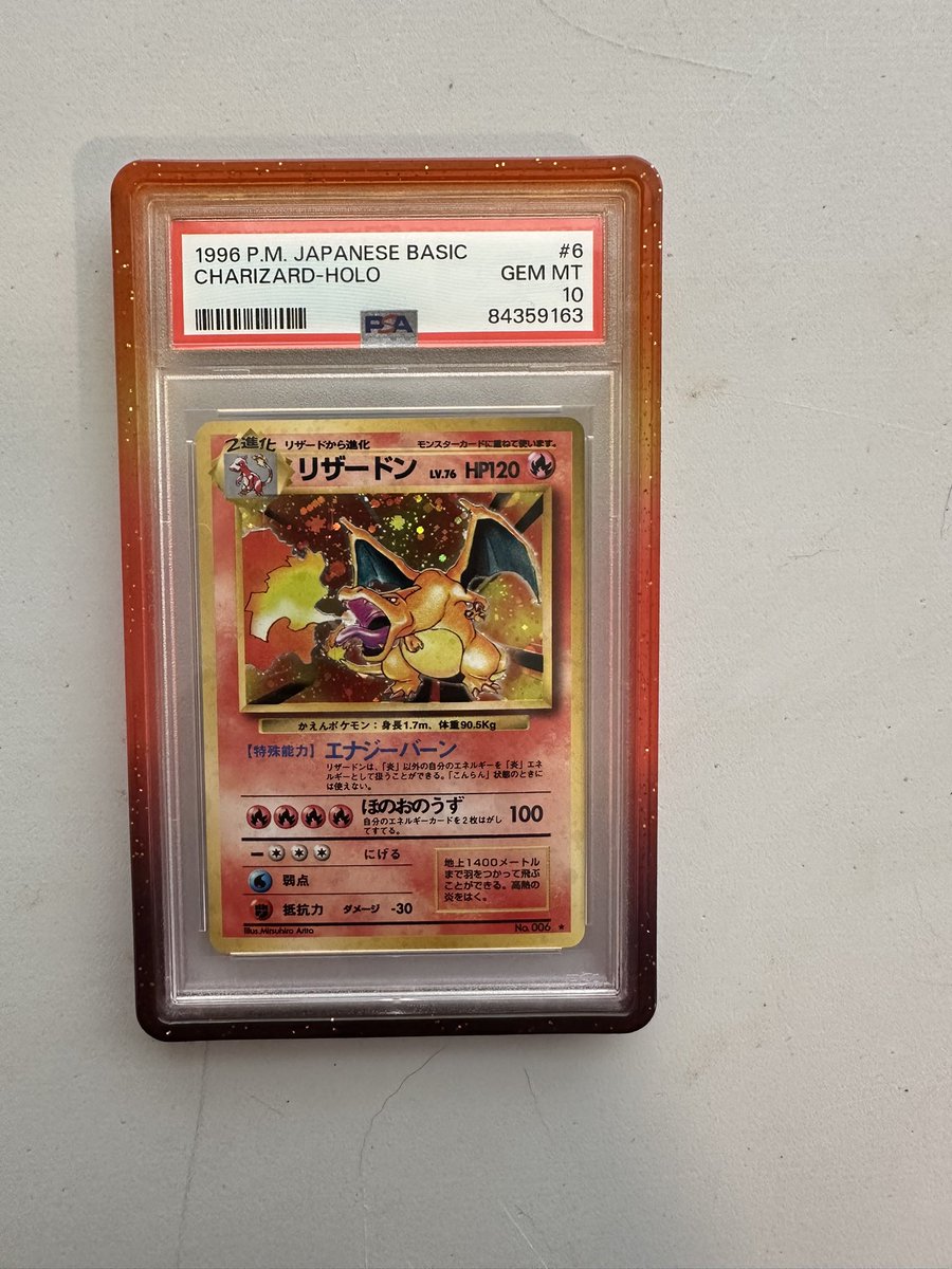 Unbreakables tweet media