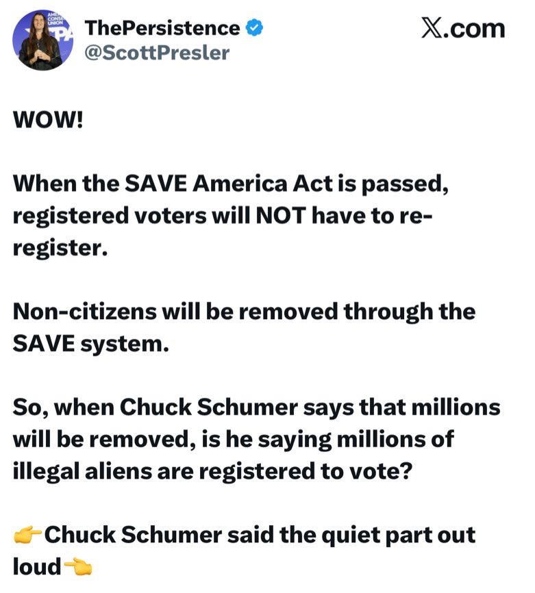 SpiritChaser MAGA 🇺🇸❤️ tweet media