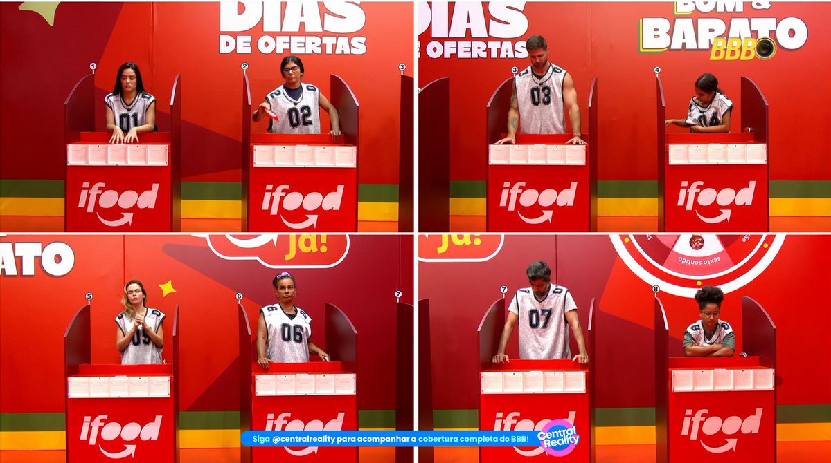 Central Reality tweet media