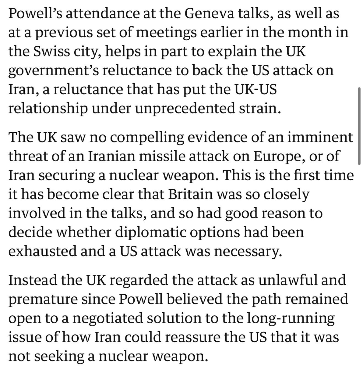 Anonymous tweet media