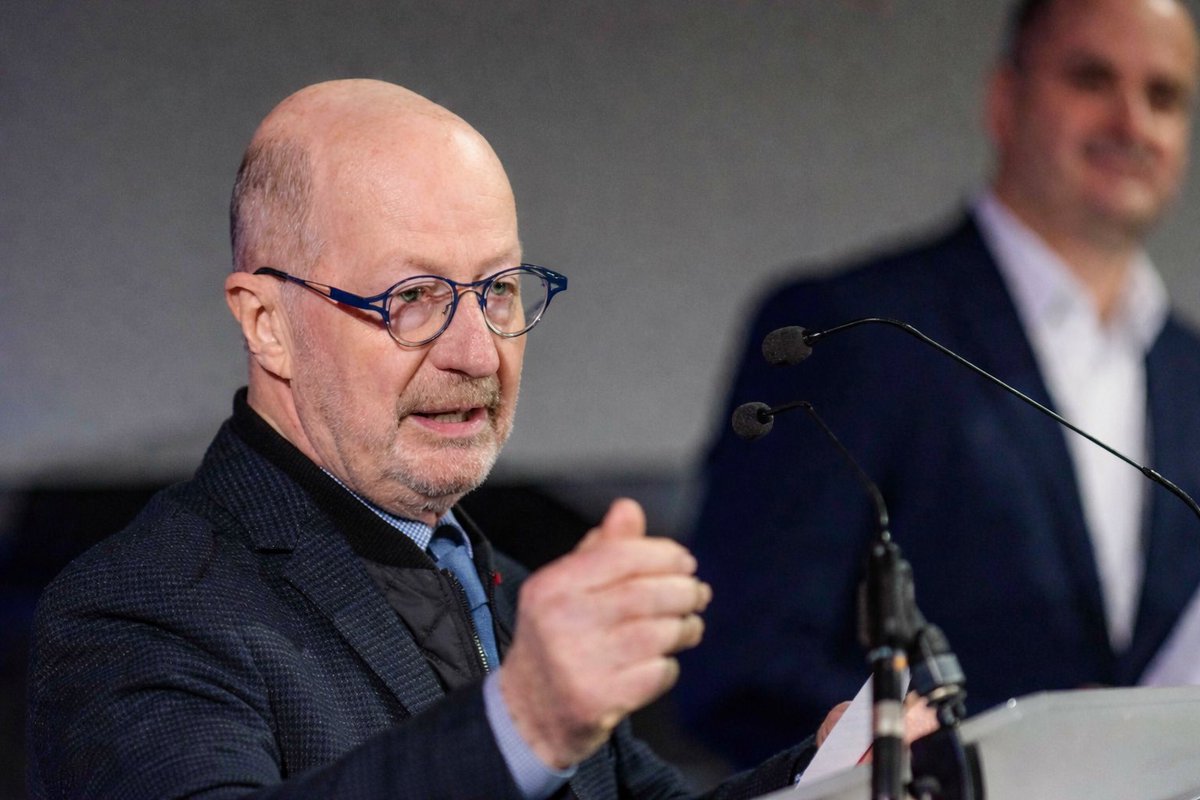 Laurent SEGNIS tweet media