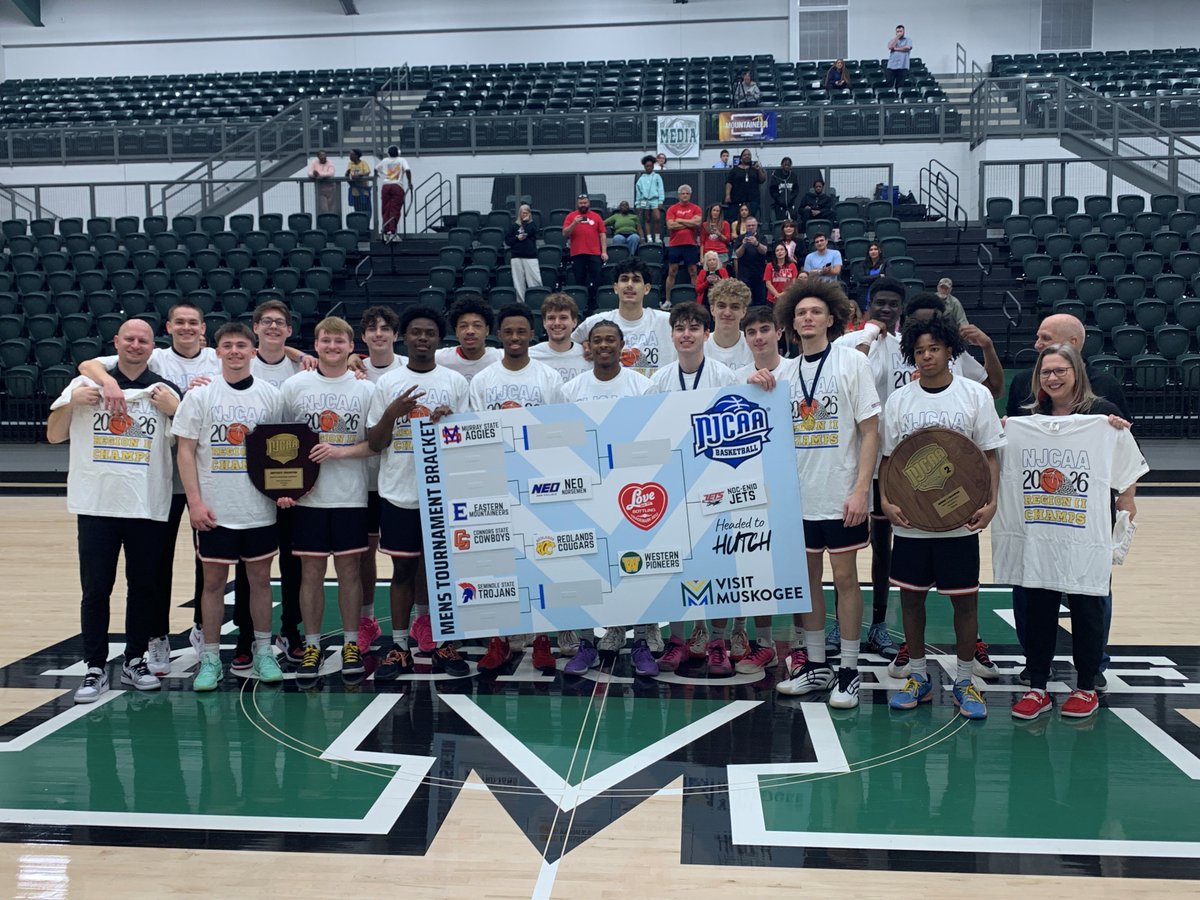 NOC Enid Jets Athletics tweet media