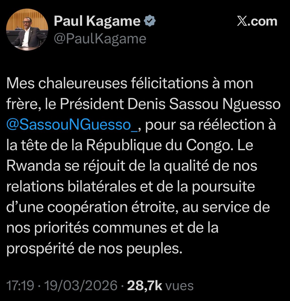 SERGE KAMBA tweet media