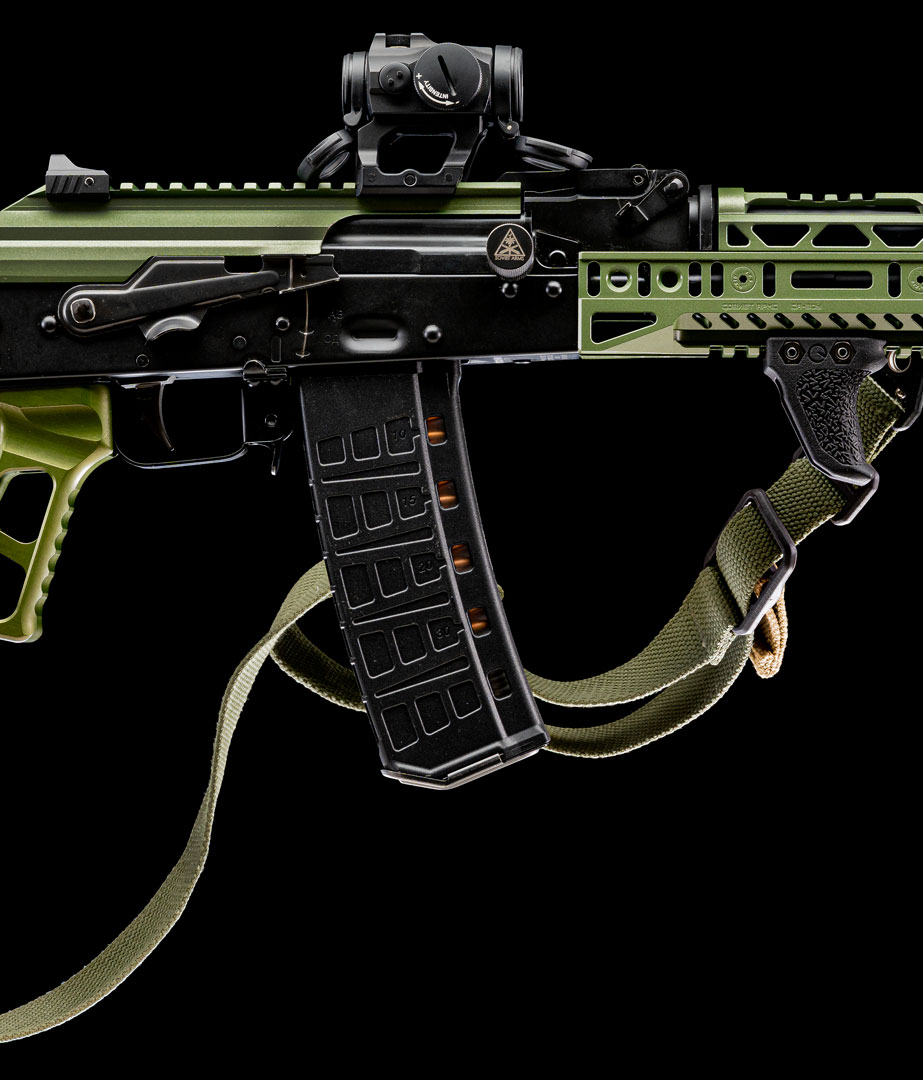 Aimpoint, Inc. tweet media