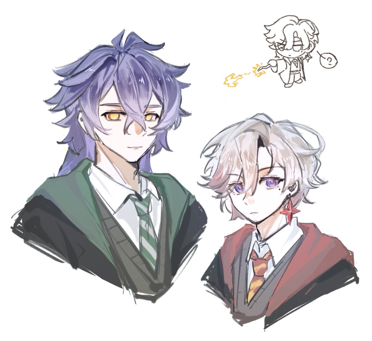 忧郁的产品姐 tweet media