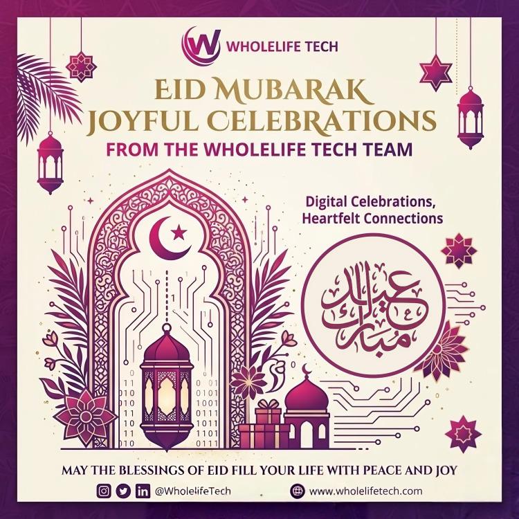 WholelifeTech tweet media