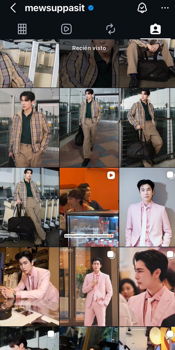 ANNE with Mew 🌈🌸🐼🌙🔮 tweet media