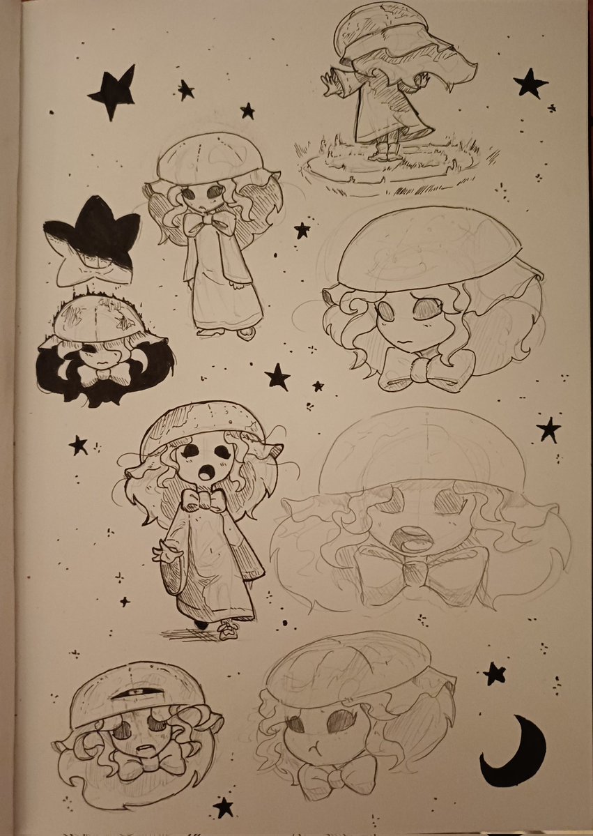 M4rr3o 🐦 ✨comms closed✨ tweet media