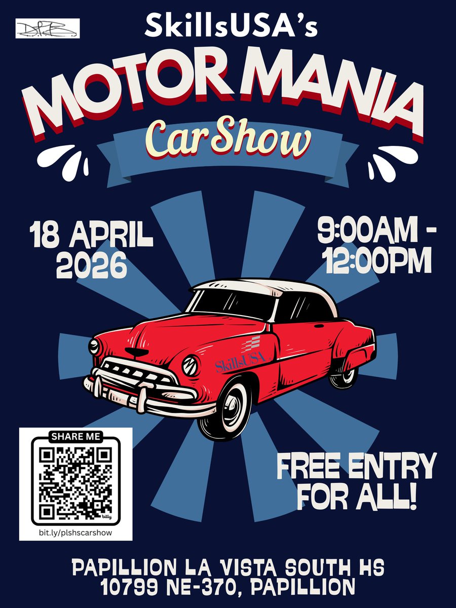 Papillion La Vista South High School tweet media