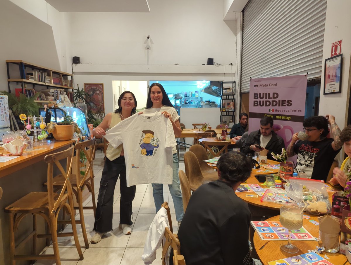 La Blocka ㊐ tweet media