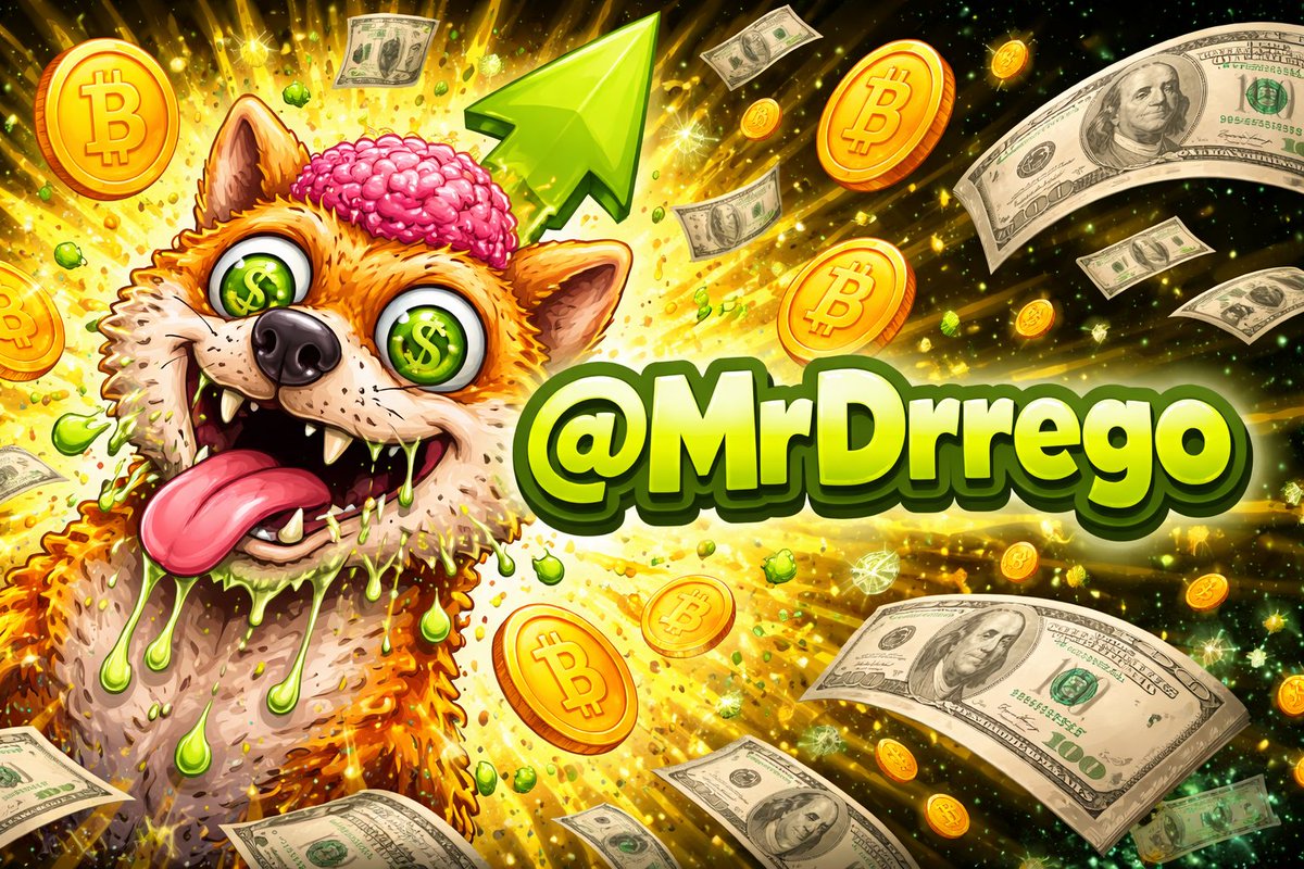 Mr.Drrego tweet media