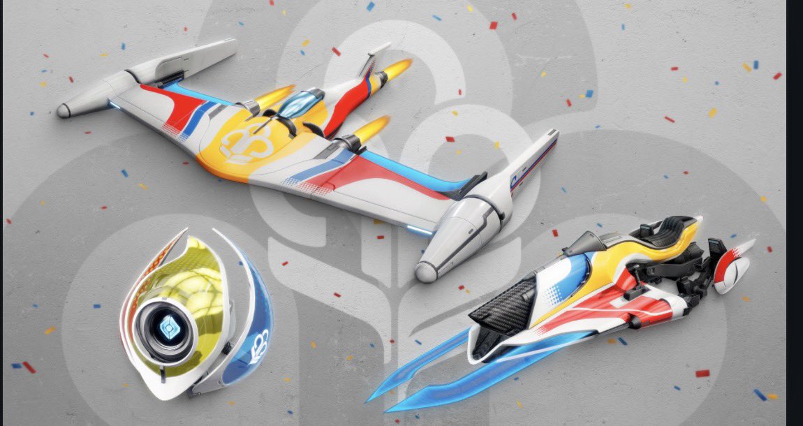 Destiny Bulletin tweet media