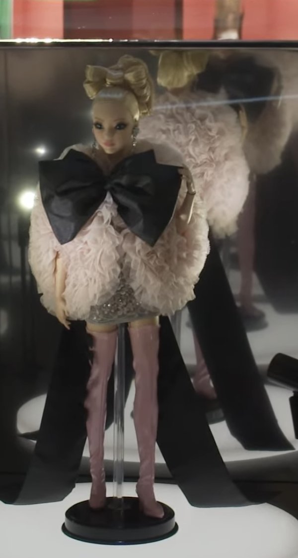 Sad Patron tweet media