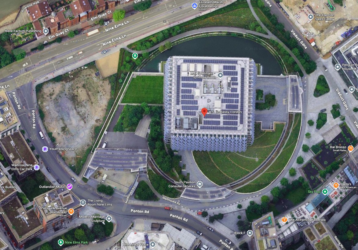 The Sentient Dog Group tweet media