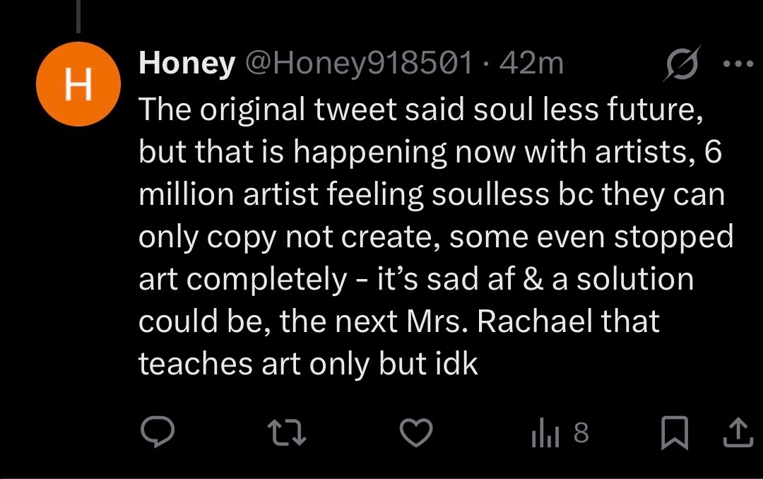 Honey tweet media