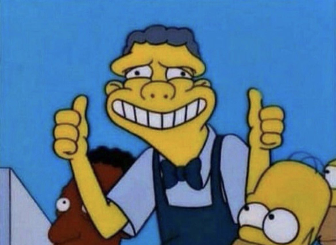 Darren (msclown) tweet media