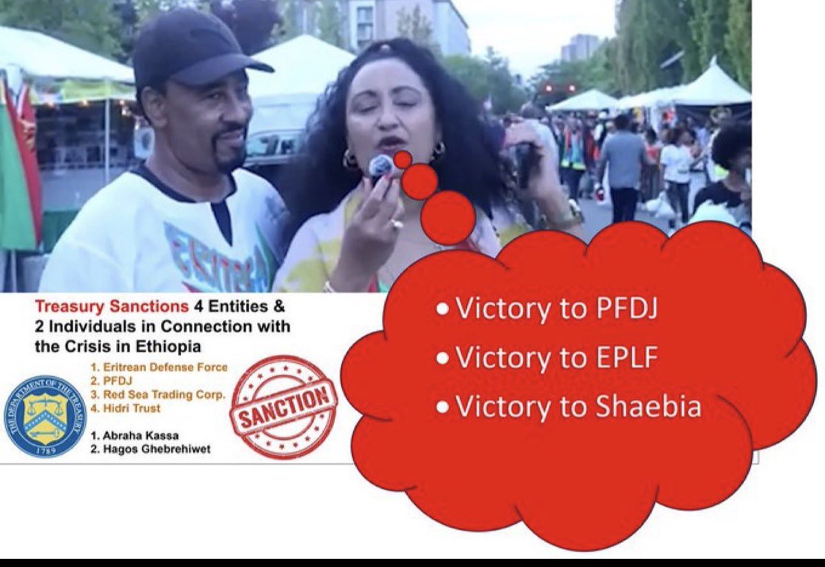 ቫናሄር💍💙🌿(ዉህብቶይ🩸🤴) tweet media