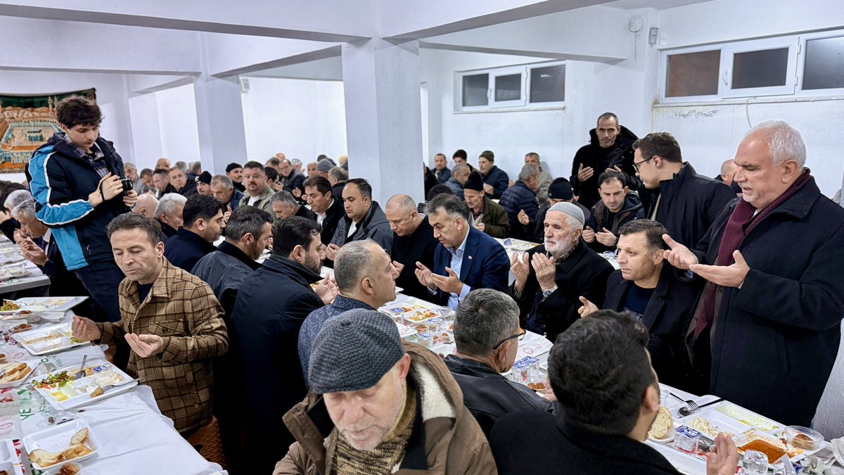 Av. Cem Şahin 🇹🇷 tweet media