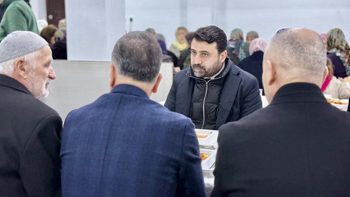 Av. Cem Şahin 🇹🇷 tweet media