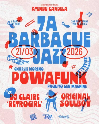 connecterrassa tweet media