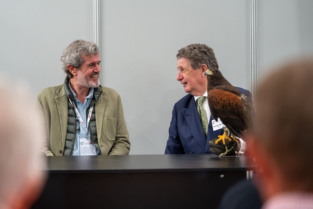 IFEMA MADRID tweet media