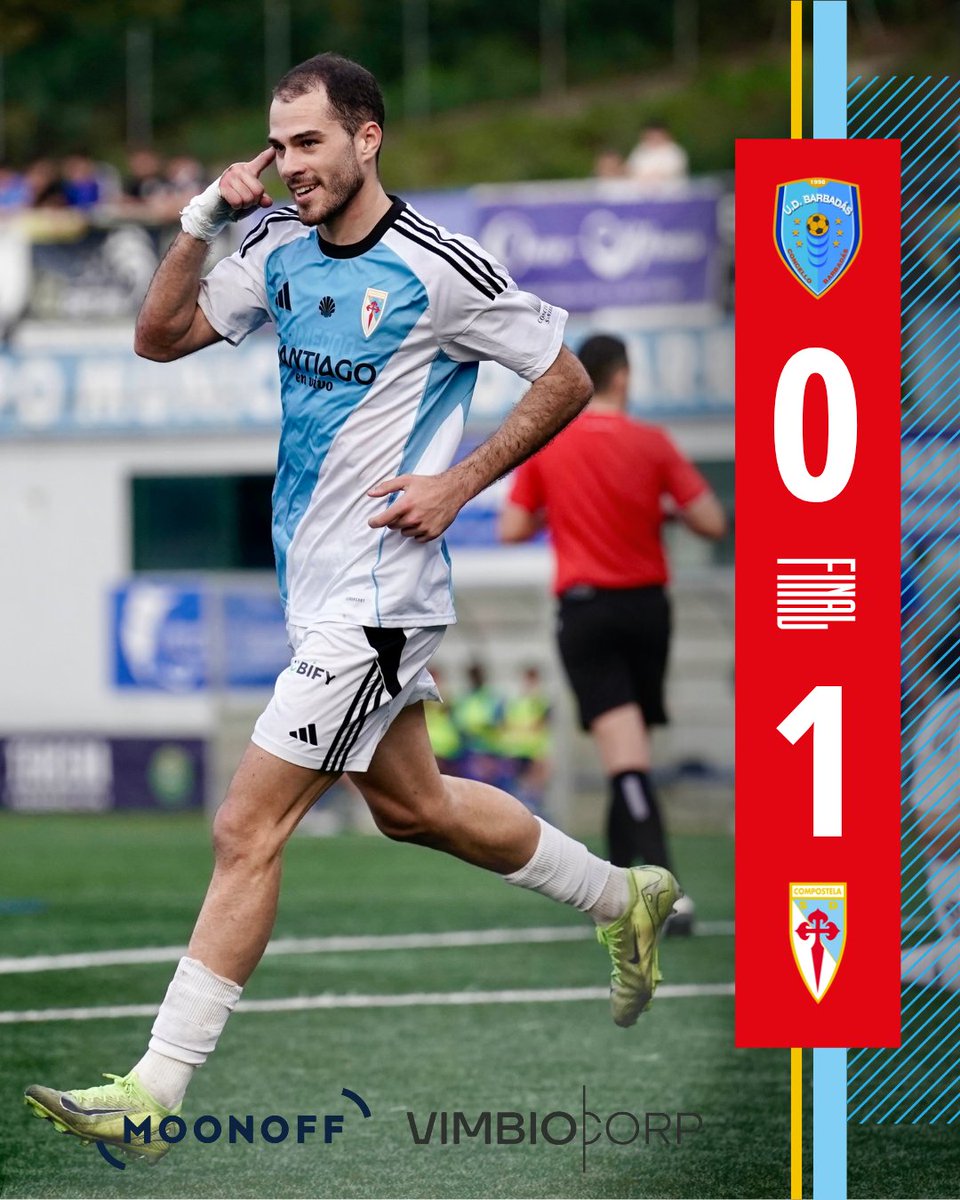 S.D. Compostela tweet media