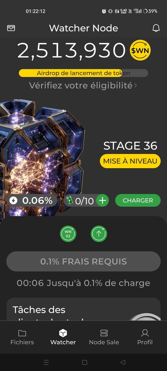 La Taverne du NOOB tweet media