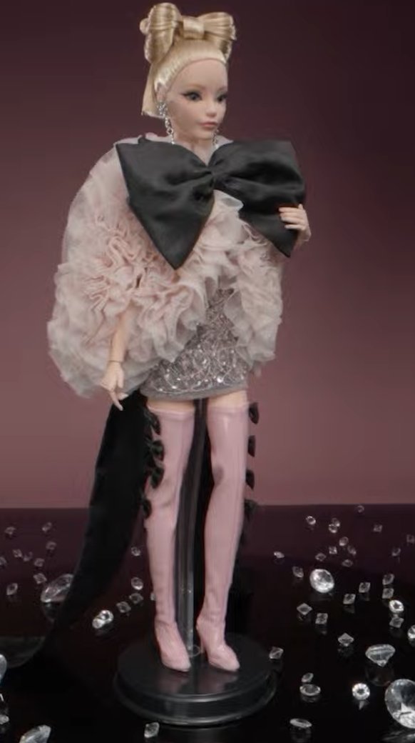 Sad Patron tweet media